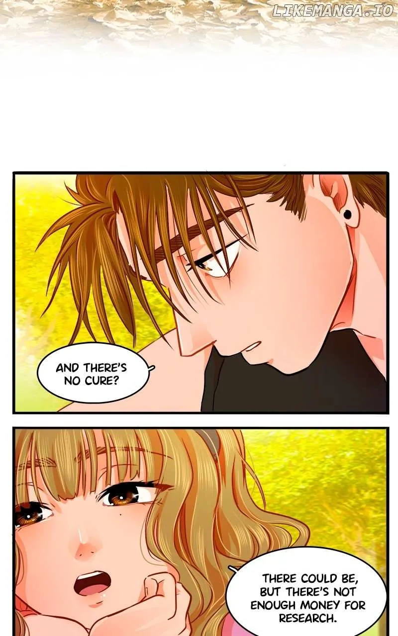 Read Love 4 A Walk EN Manga Online