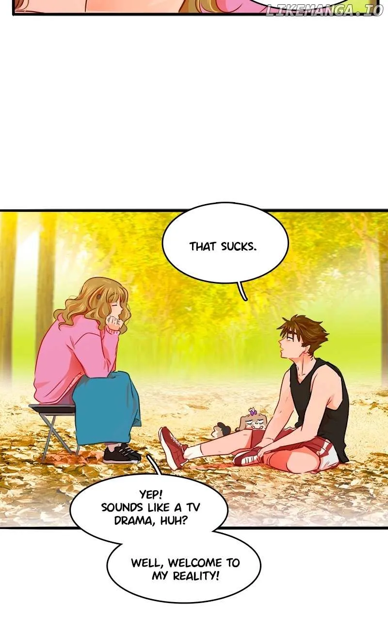 Read Love 4 A Walk EN Manga Online