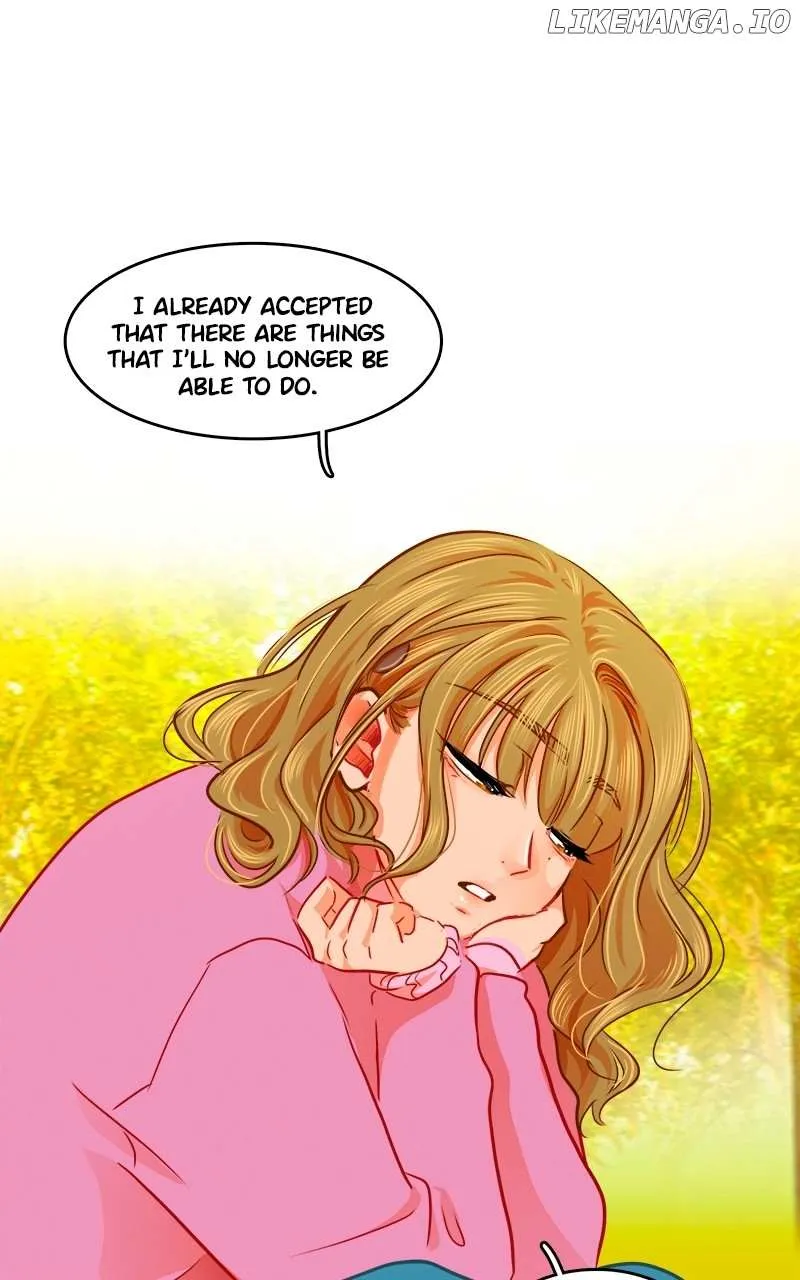 Read Love 4 A Walk EN Manga Online