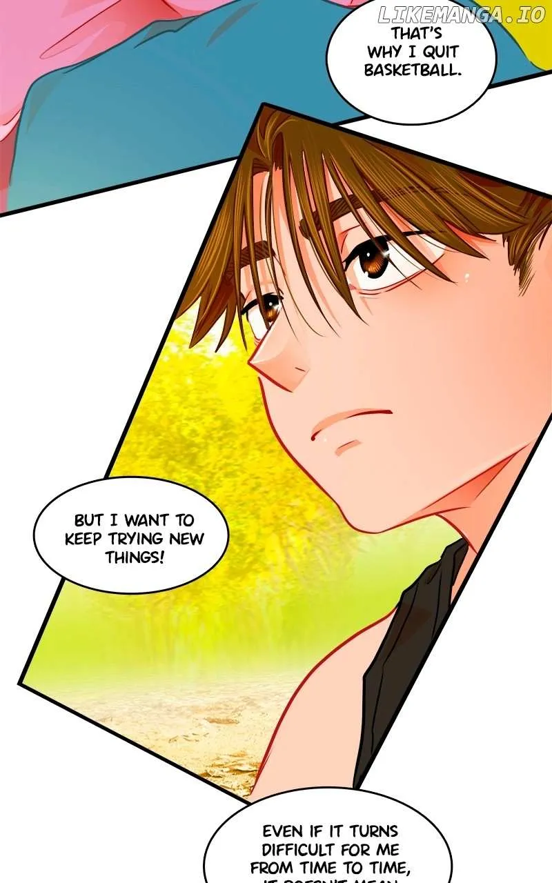 Read Love 4 A Walk EN Manga Online