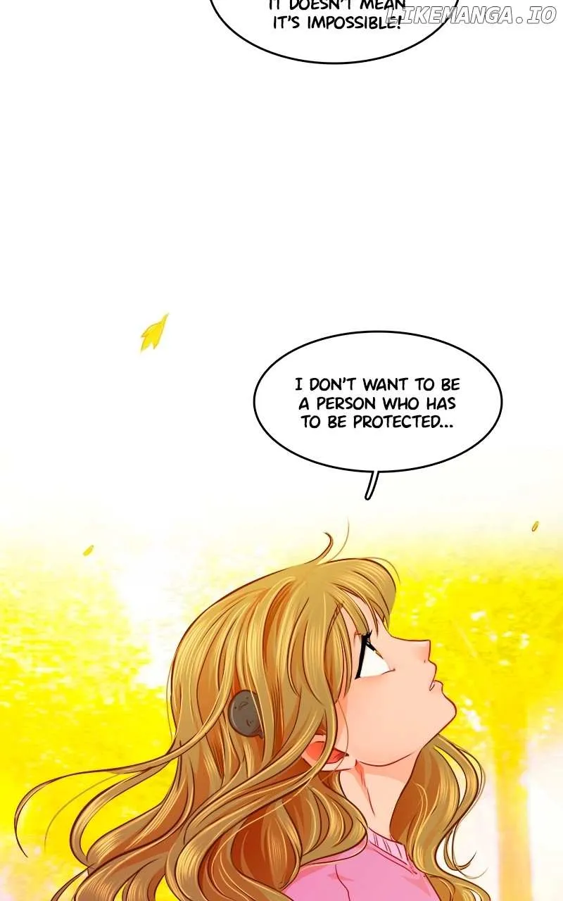 Read Love 4 A Walk EN Manga Online