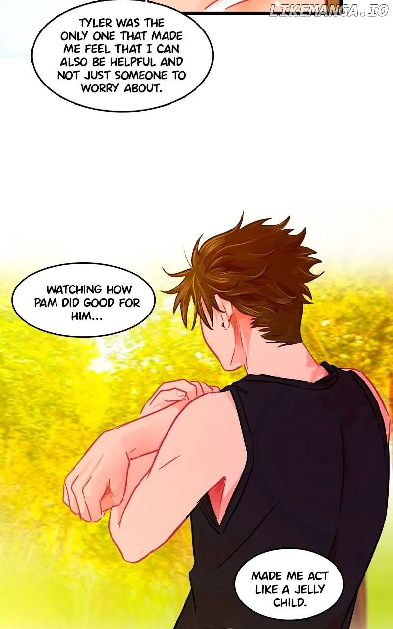 Read Love 4 A Walk EN Manga Online
