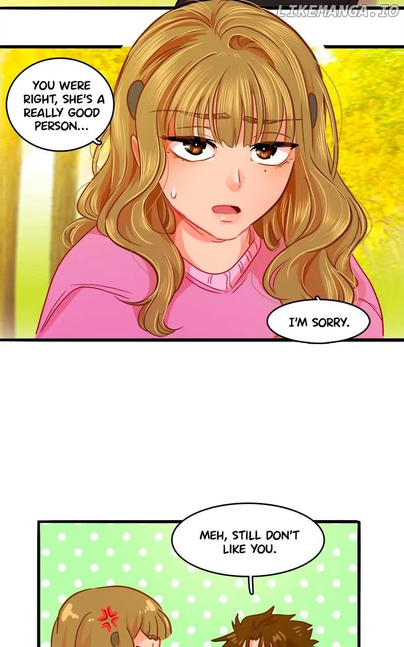 Read Love 4 A Walk EN Manga Online