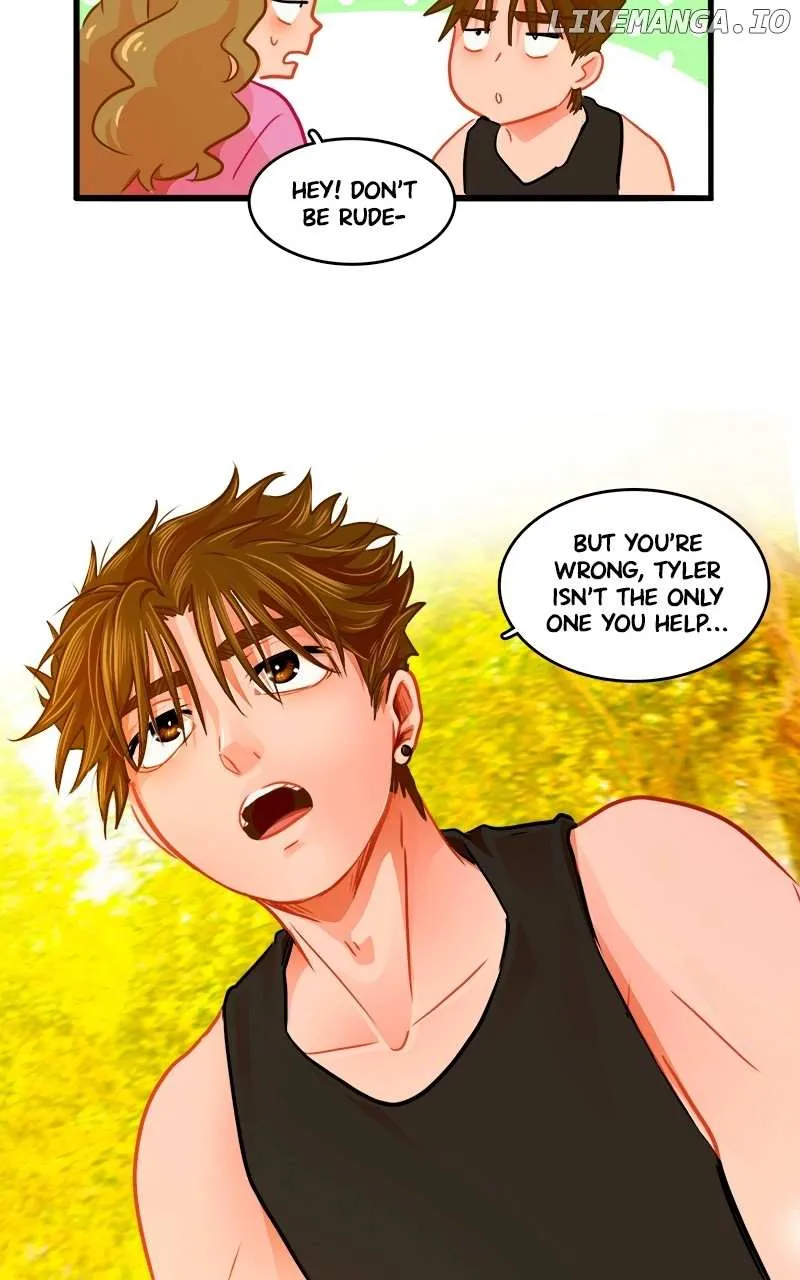 Read Love 4 A Walk EN Manga Online