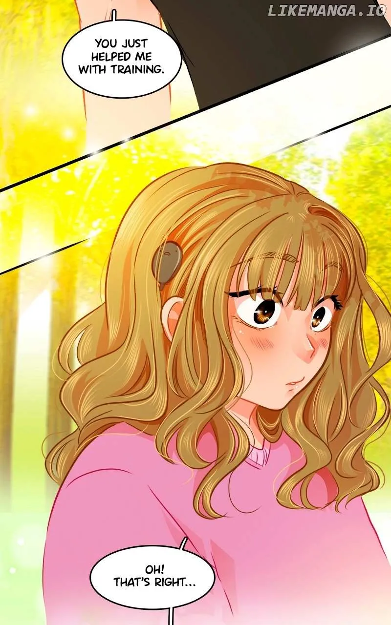 Read Love 4 A Walk EN Manga Online