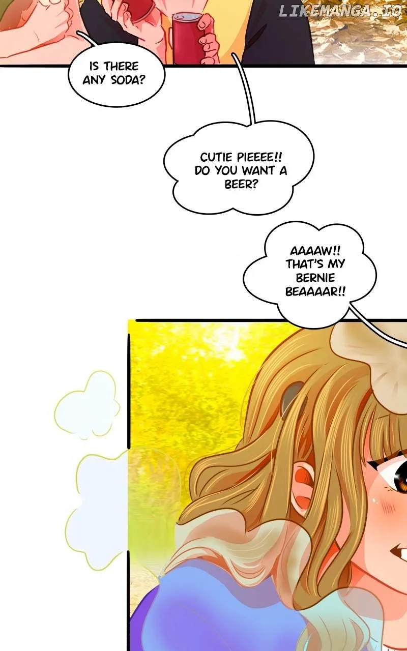 Read Love 4 A Walk EN Manga Online