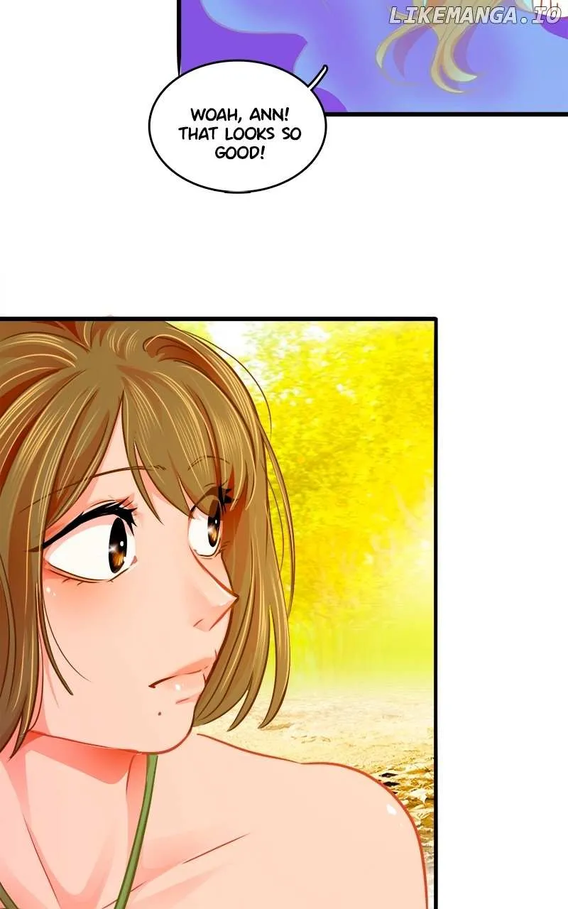 Read Love 4 A Walk EN Manga Online