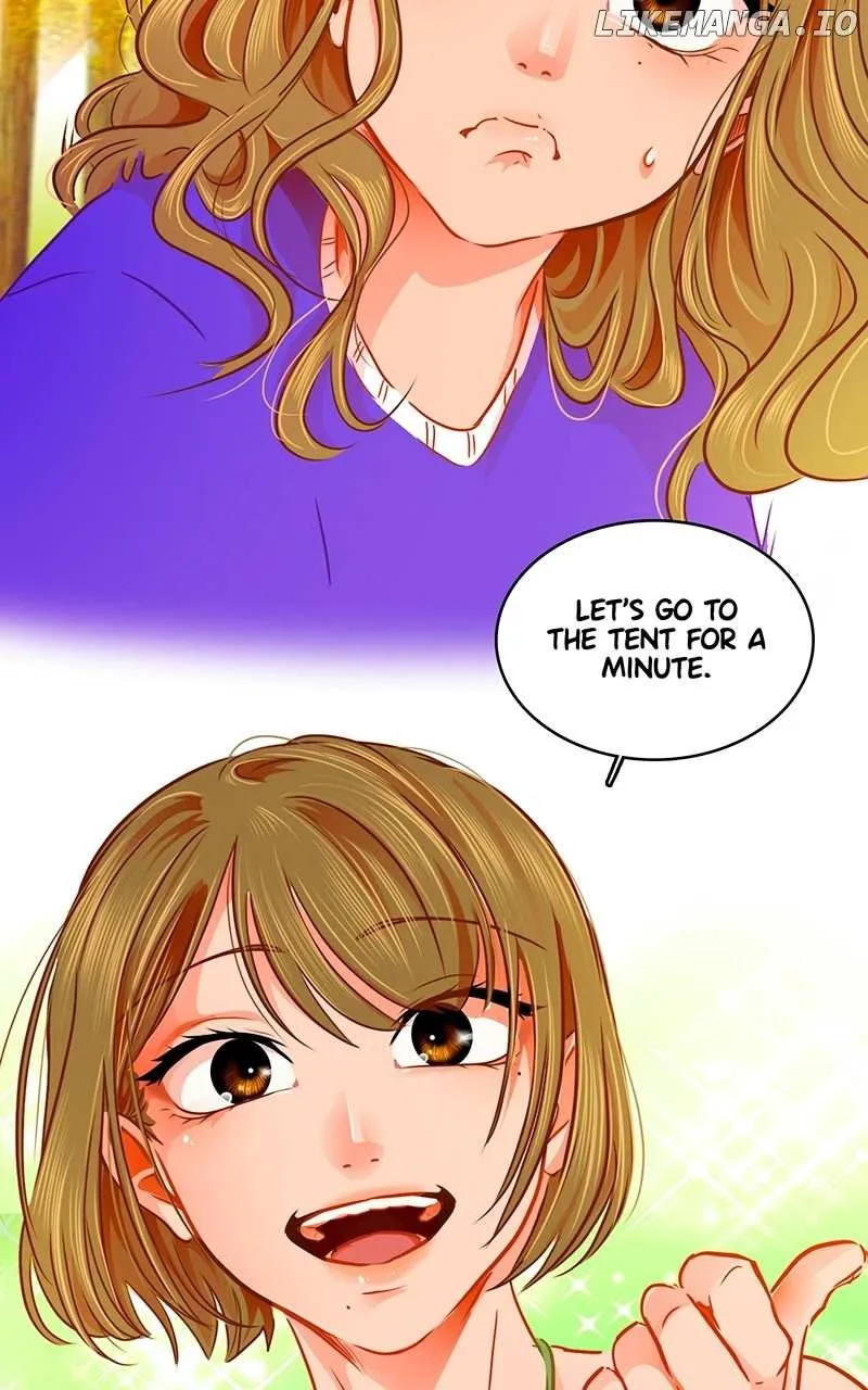 Read Love 4 A Walk EN Manga Online