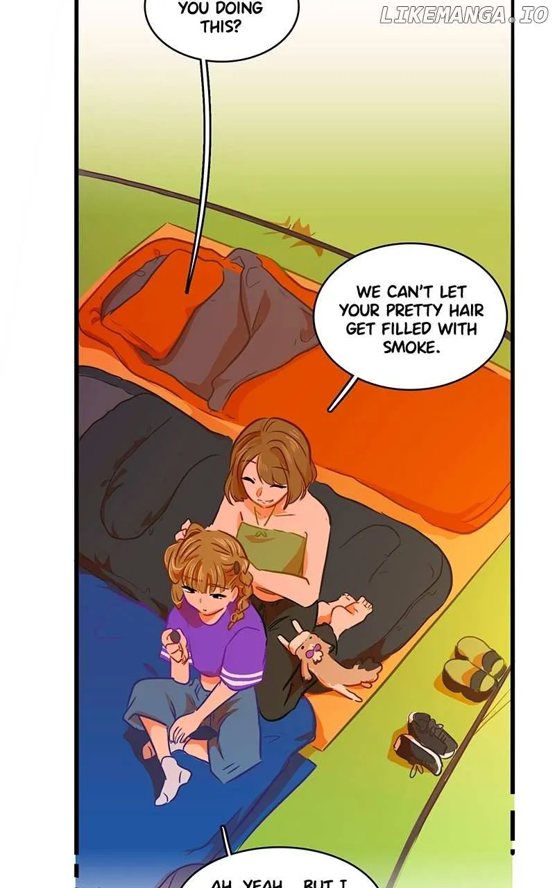 Read Love 4 A Walk EN Manga Online