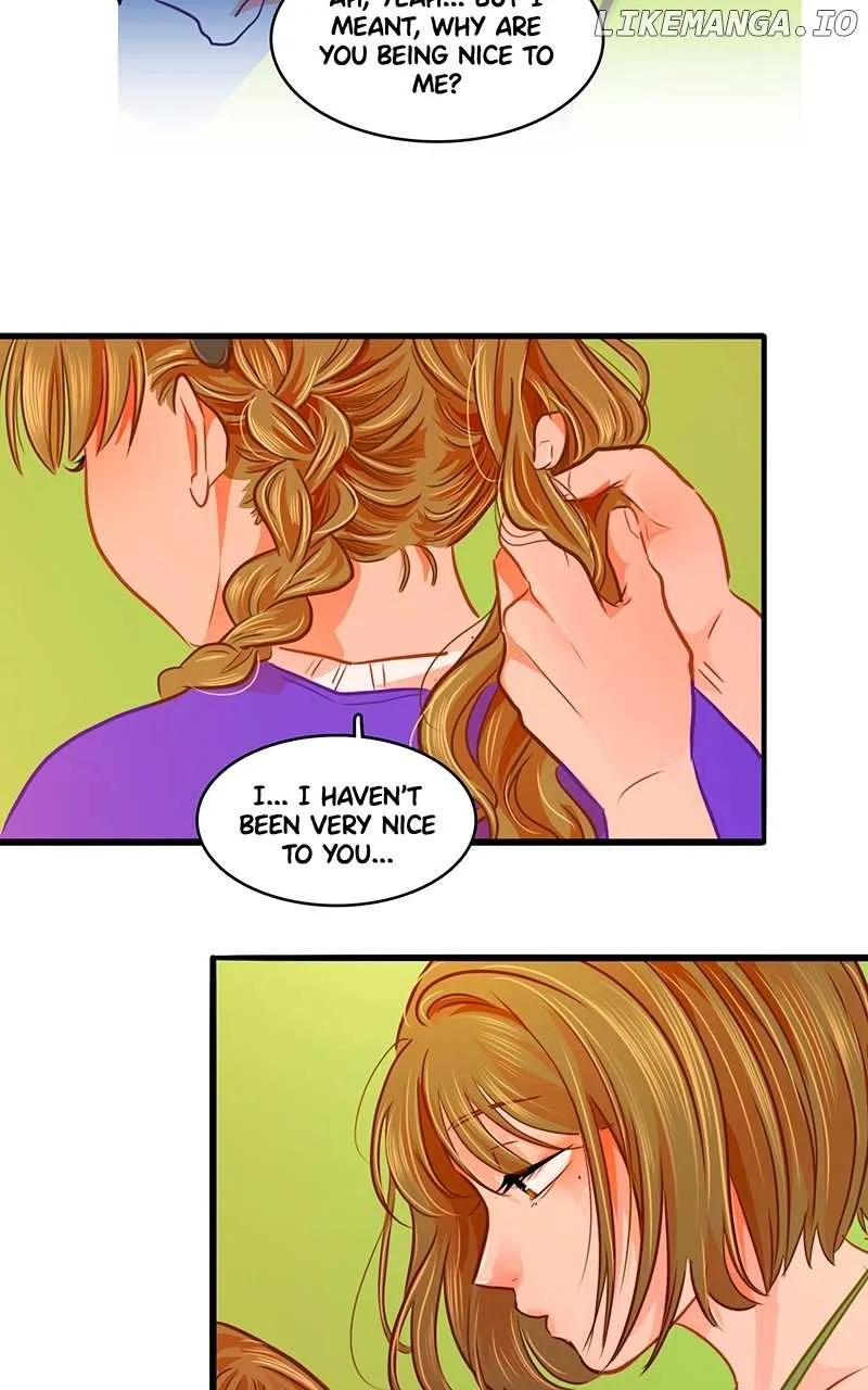 Read Love 4 A Walk EN Manga Online