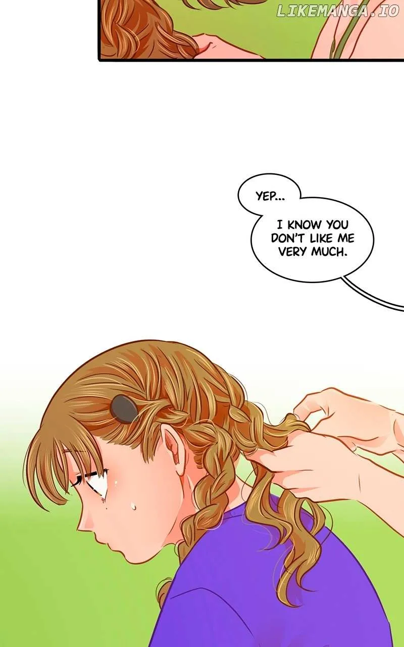 Read Love 4 A Walk EN Manga Online