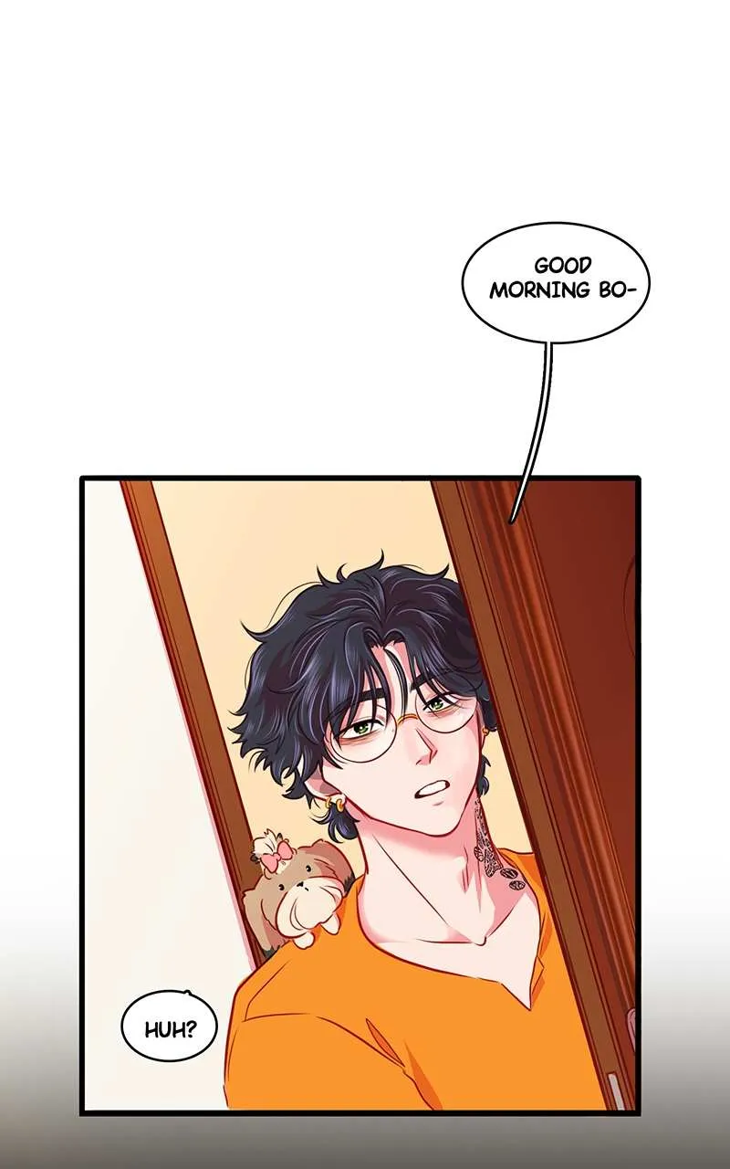 Read Love 4 A Walk EN Manga Online