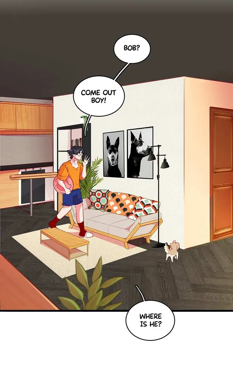 Read Love 4 A Walk EN Manga Online