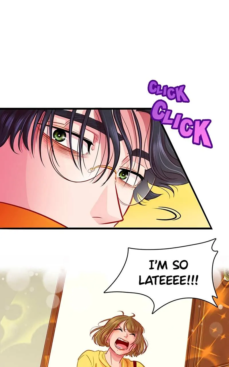Read Love 4 A Walk EN Manga Online