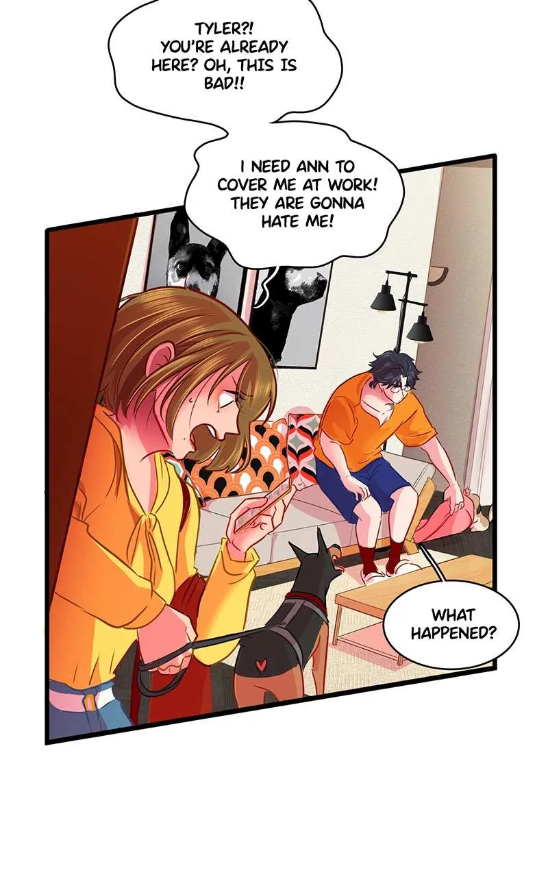 Read Love 4 A Walk EN Manga Online