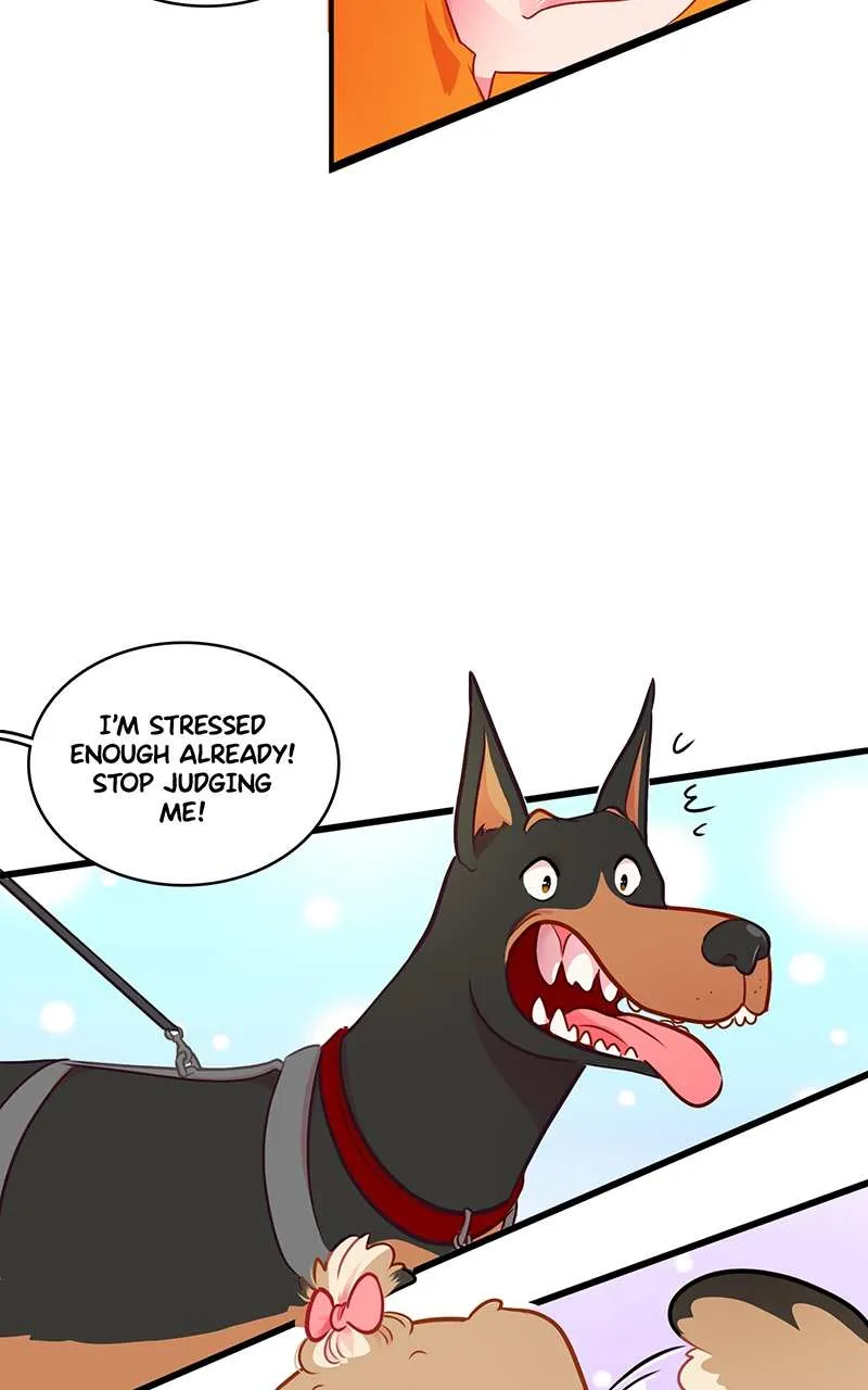 Read Love 4 A Walk EN Manga Online