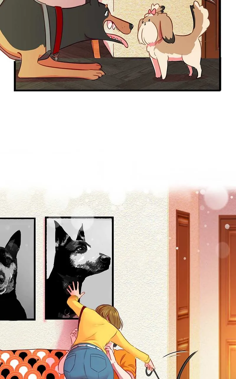 Read Love 4 A Walk EN Manga Online