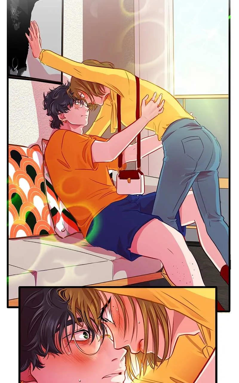 Read Love 4 A Walk EN Manga Online