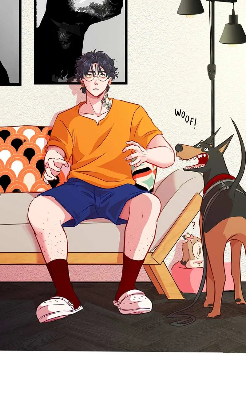 Read Love 4 A Walk EN Manga Online