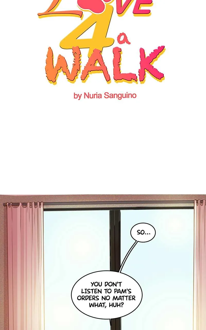 Read Love 4 A Walk EN Manga Online