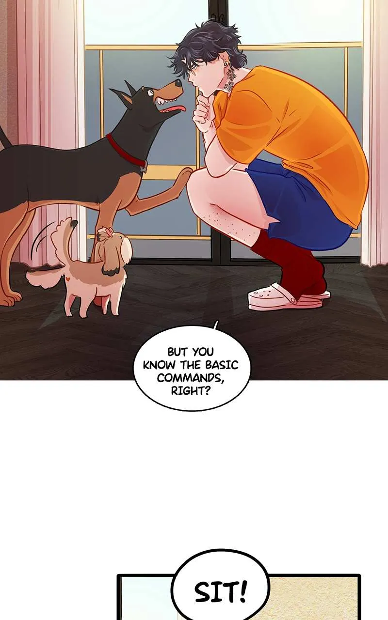 Read Love 4 A Walk EN Manga Online