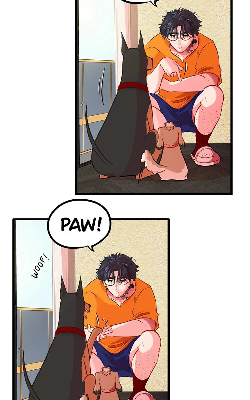 Read Love 4 A Walk EN Manga Online