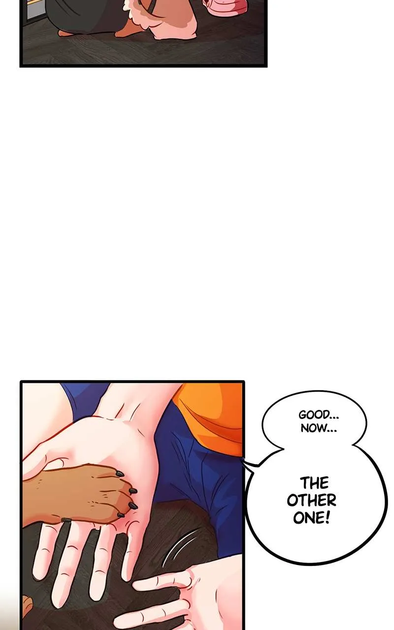 Read Love 4 A Walk EN Manga Online