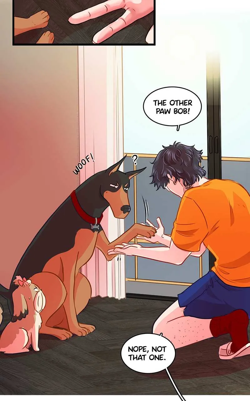 Read Love 4 A Walk EN Manga Online