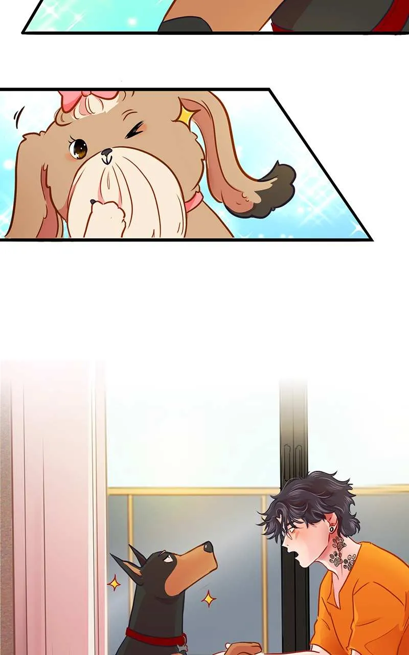 Read Love 4 A Walk EN Manga Online
