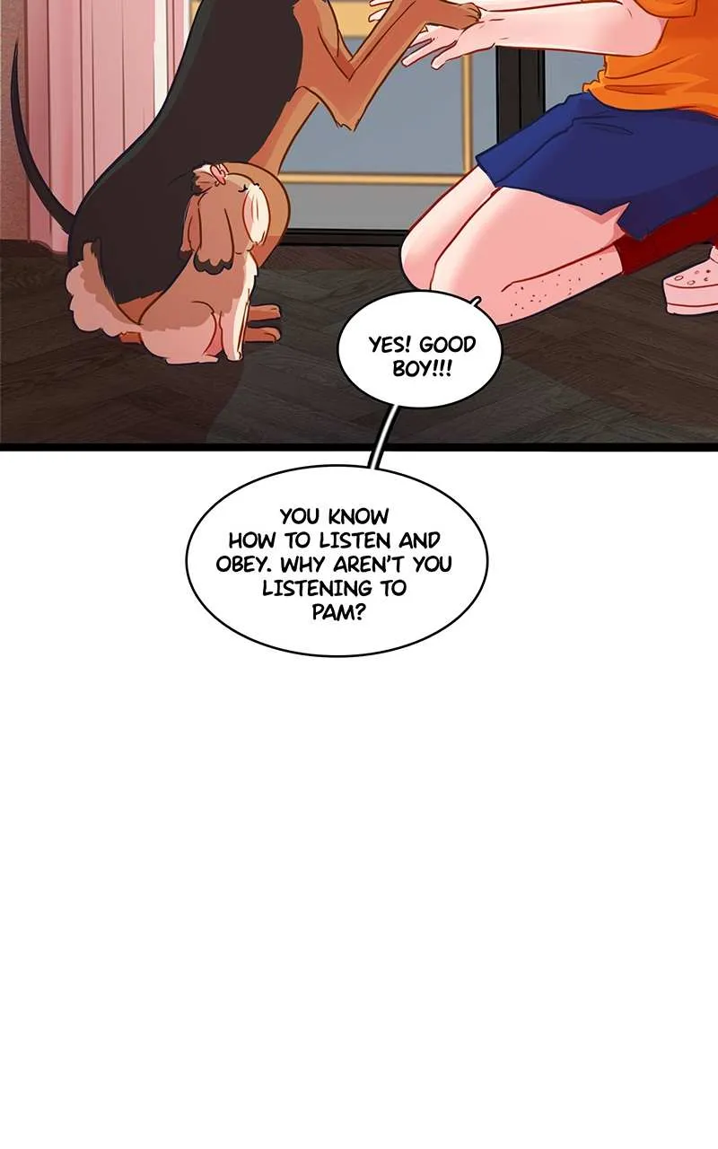Read Love 4 A Walk EN Manga Online