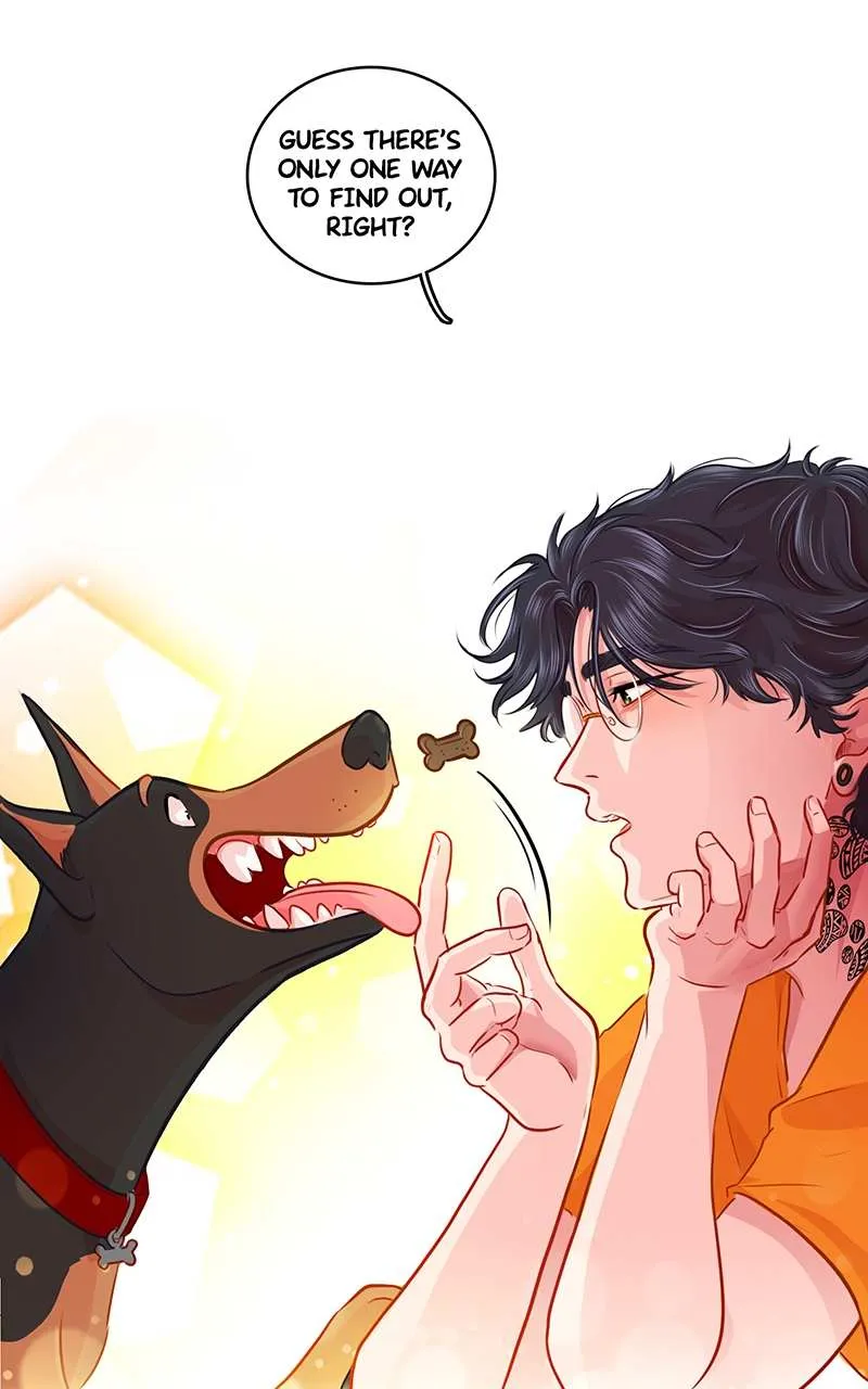 Read Love 4 A Walk EN Manga Online