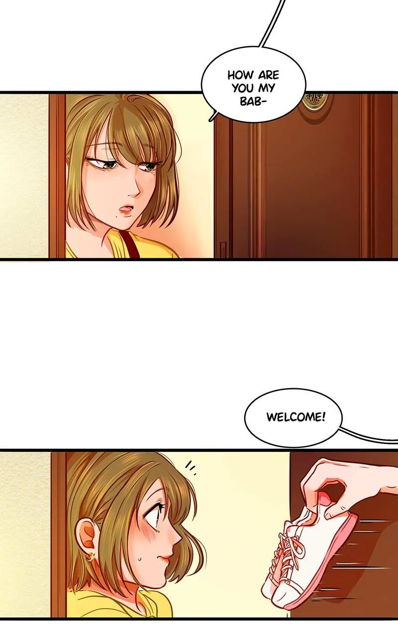 Read Love 4 A Walk EN Manga Online