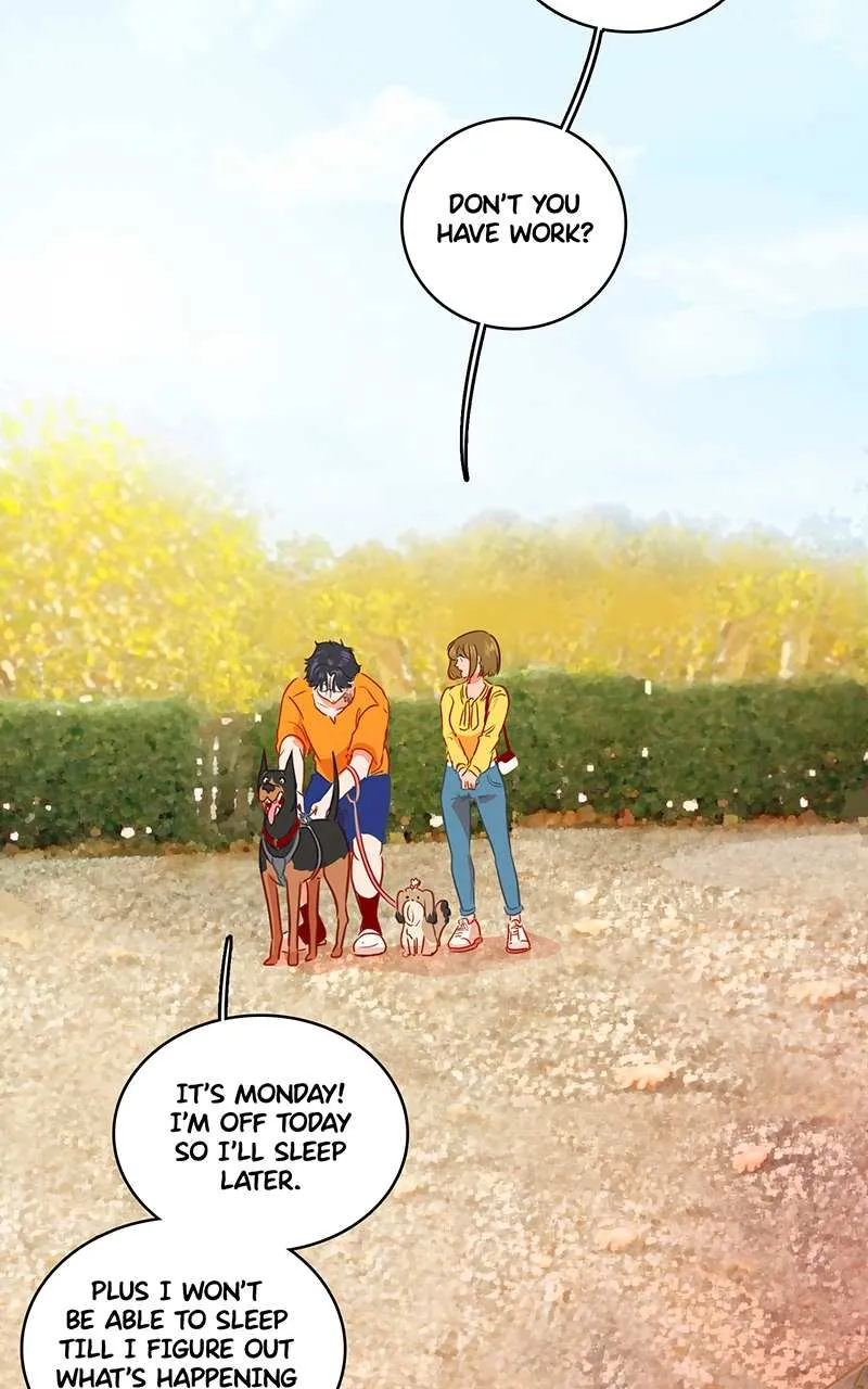 Read Love 4 A Walk EN Manga Online