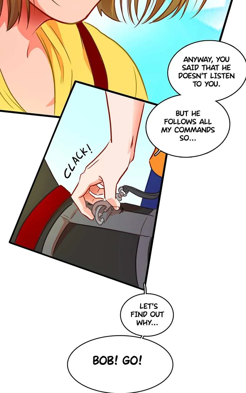 Read Love 4 A Walk EN Manga Online