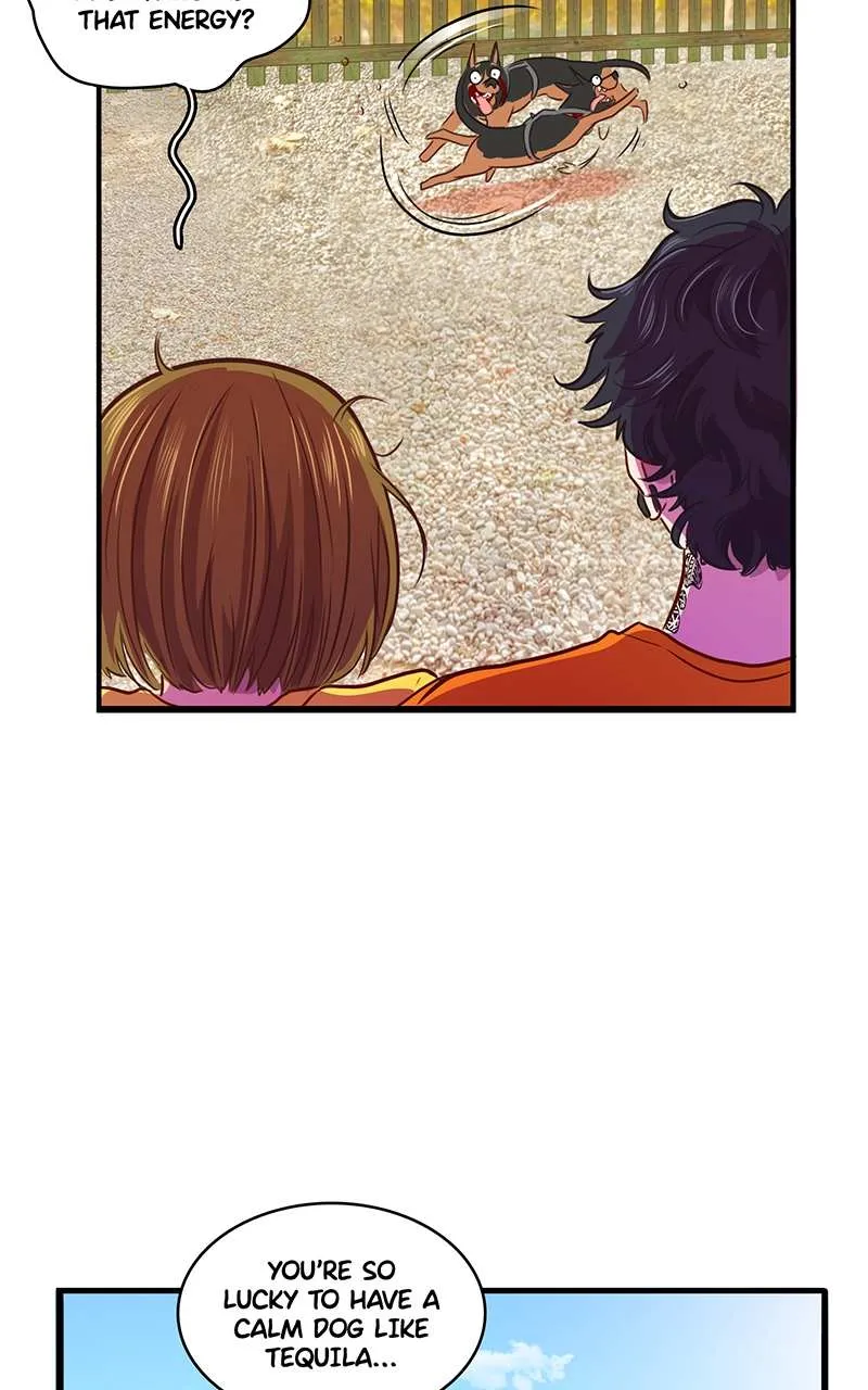 Read Love 4 A Walk EN Manga Online
