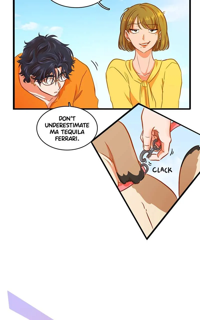 Read Love 4 A Walk EN Manga Online