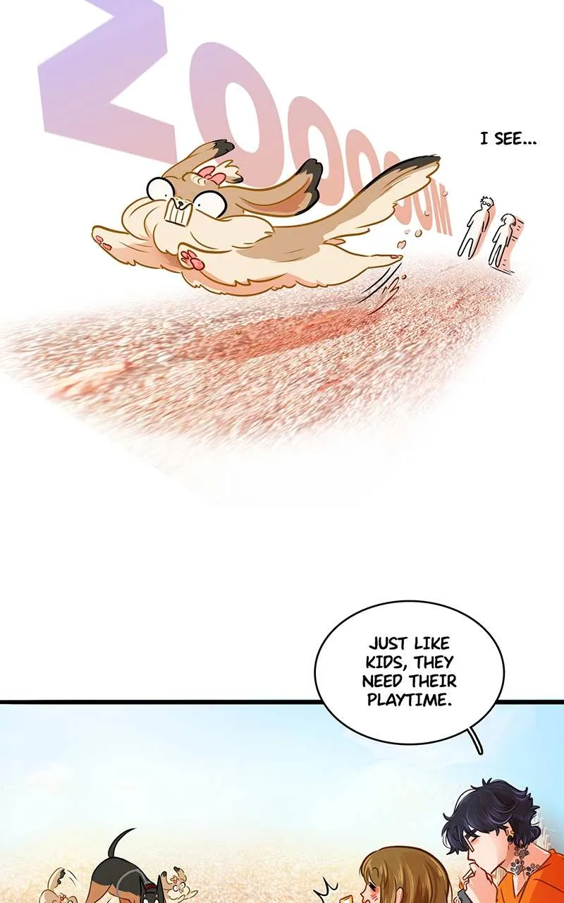 Read Love 4 A Walk EN Manga Online