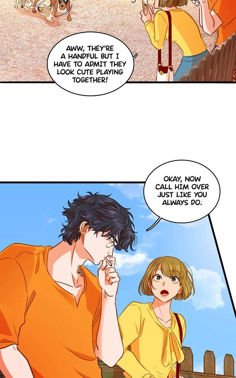 Read Love 4 A Walk EN Manga Online