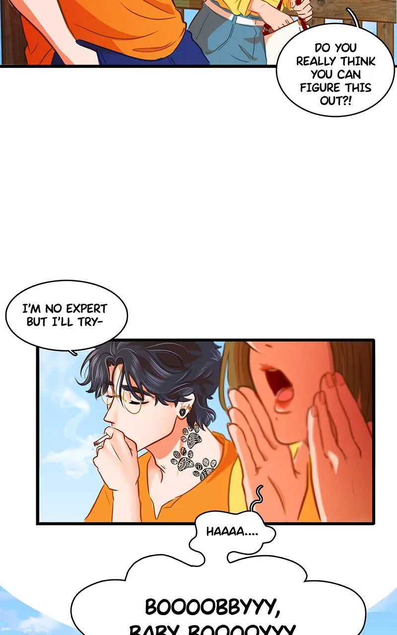 Read Love 4 A Walk EN Manga Online