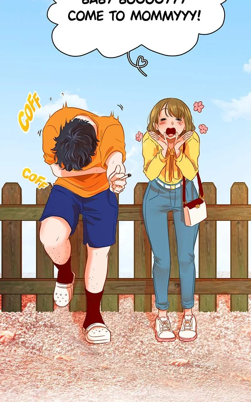 Read Love 4 A Walk EN Manga Online