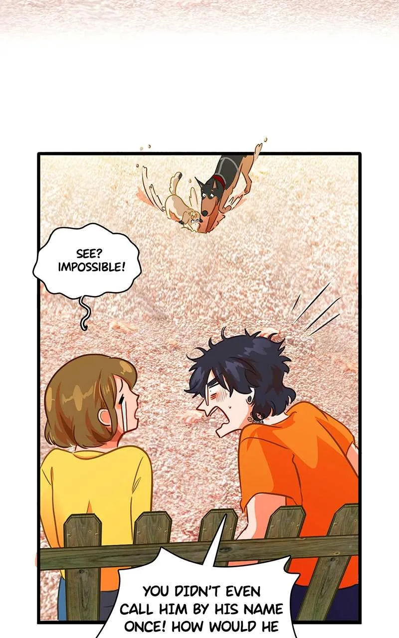 Read Love 4 A Walk EN Manga Online