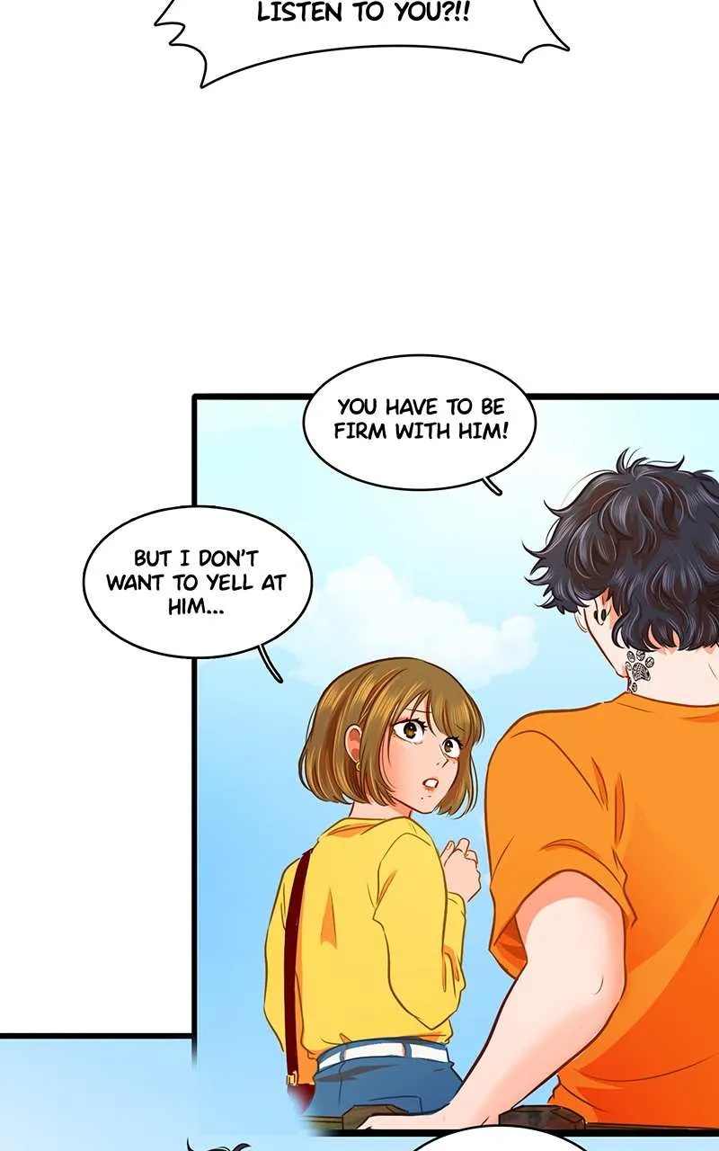 Read Love 4 A Walk EN Manga Online