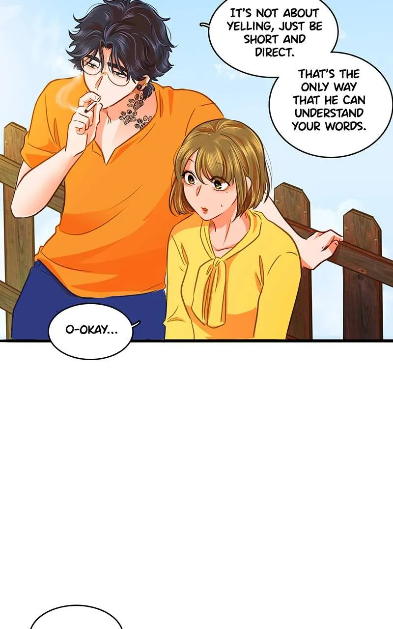 Read Love 4 A Walk EN Manga Online