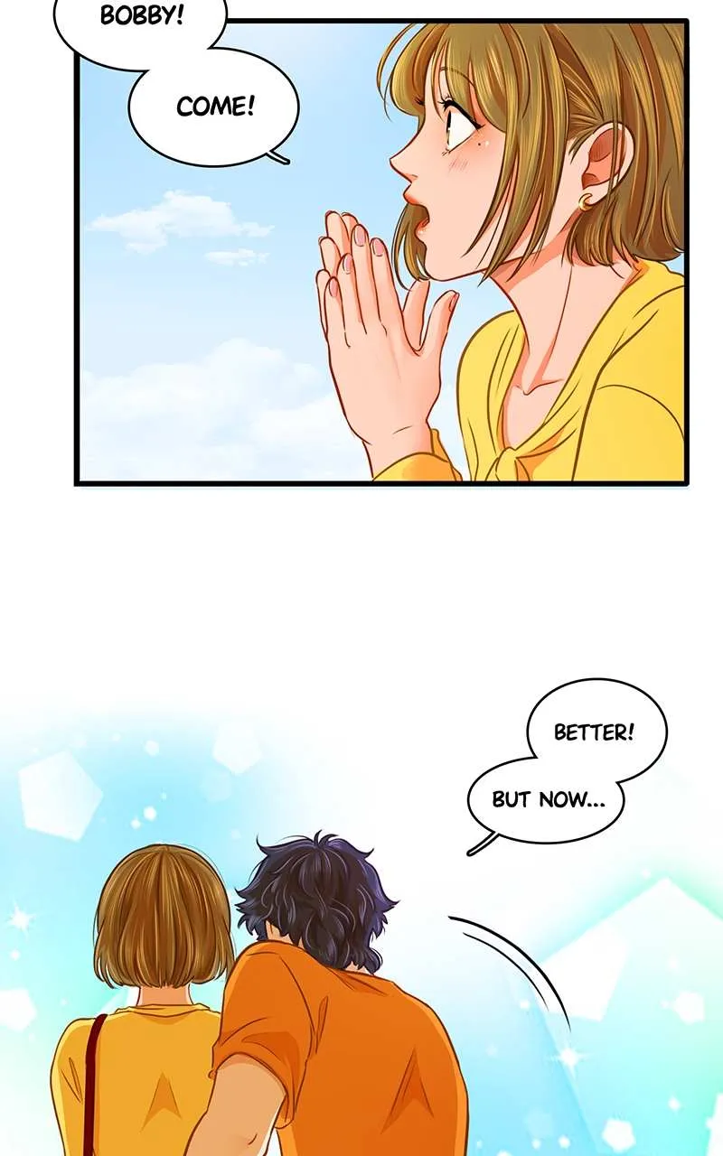 Read Love 4 A Walk EN Manga Online