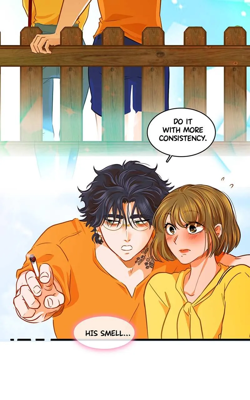 Read Love 4 A Walk EN Manga Online