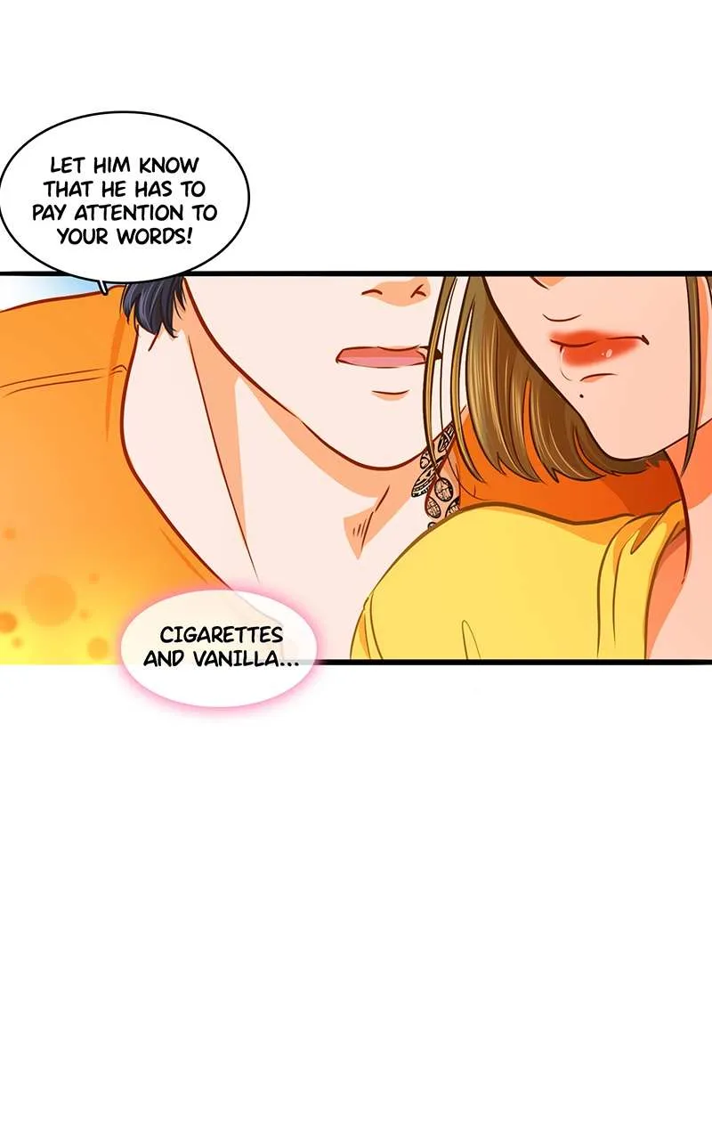 Read Love 4 A Walk EN Manga Online