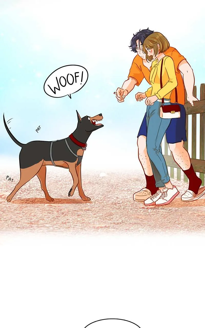 Read Love 4 A Walk EN Manga Online