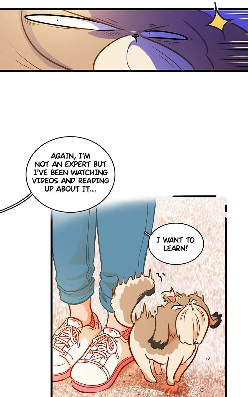 Read Love 4 A Walk EN Manga Online