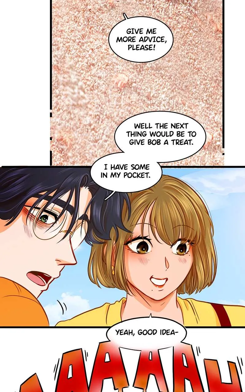 Read Love 4 A Walk EN Manga Online