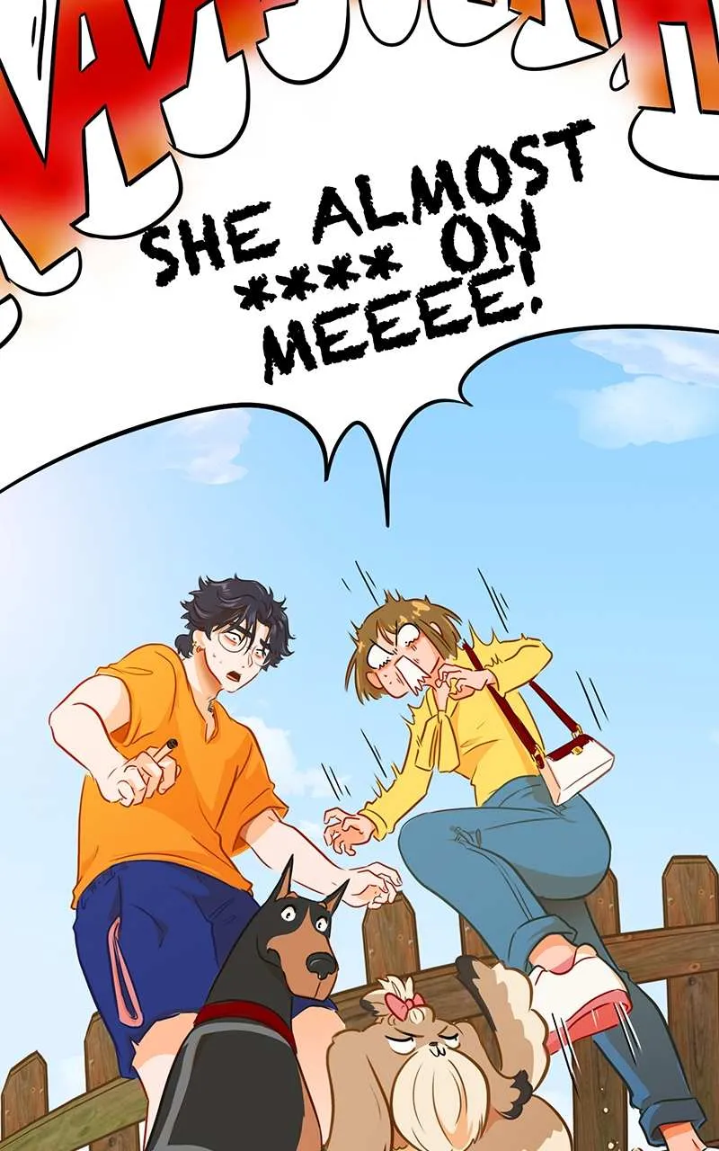 Read Love 4 A Walk EN Manga Online